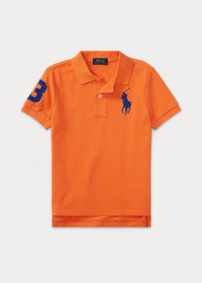 cheap quality Children Polo sku 134